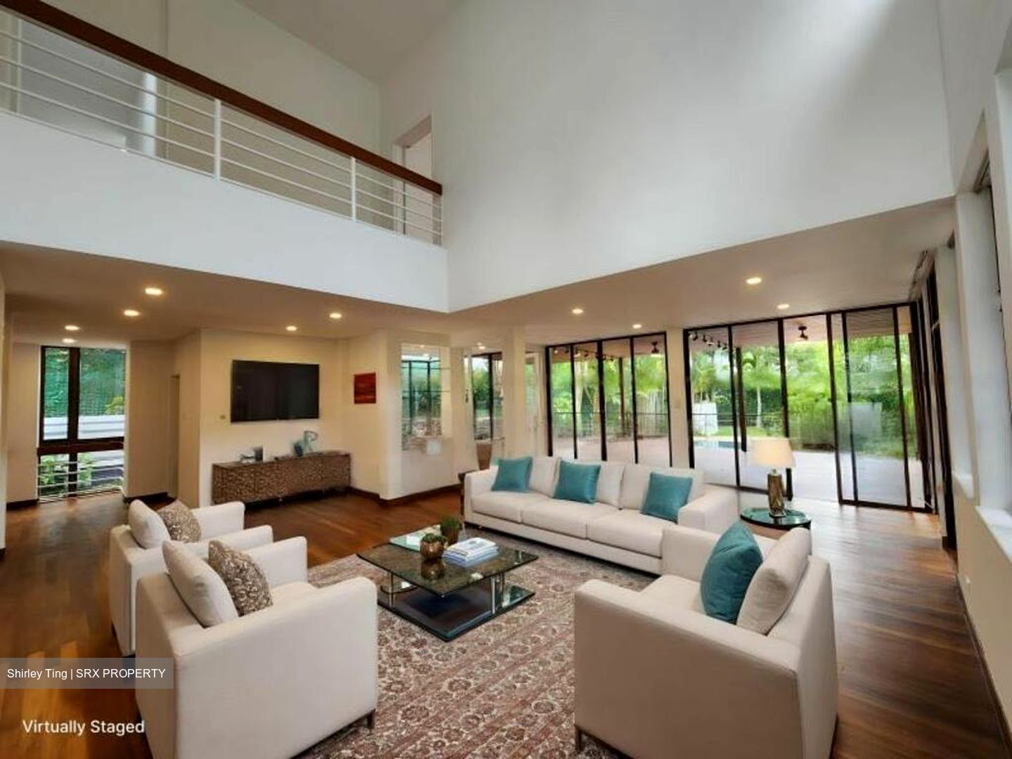 Leedon Park (D10), Detached #486670371